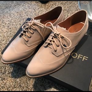 New in box Rebecca Minkoff Maya Shoes